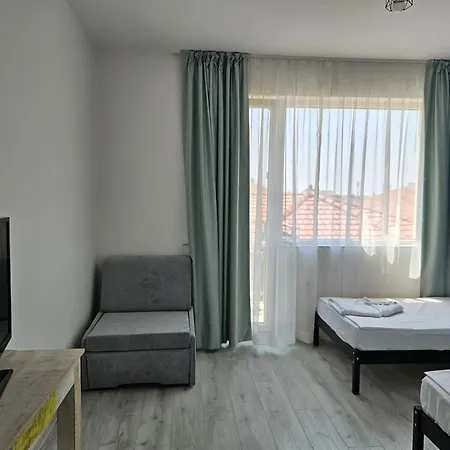 Hotel естрела Ravda