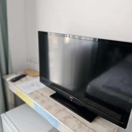 Hotel естрела Ravda