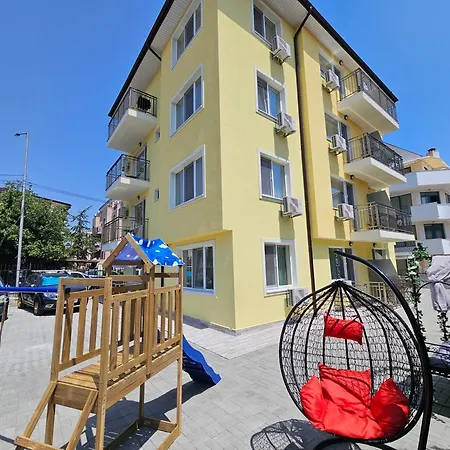 естрела Hotel Ravda