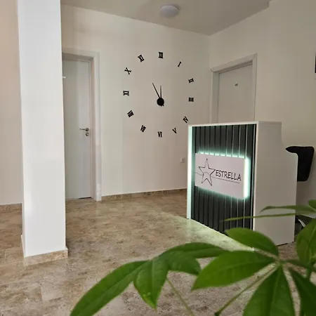 естрела 酒店 拉夫达