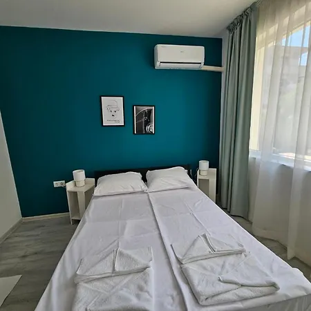 Otel естрела Ravda