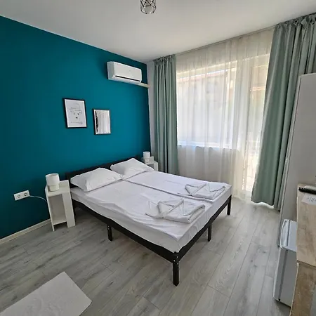 естрела Hotel *