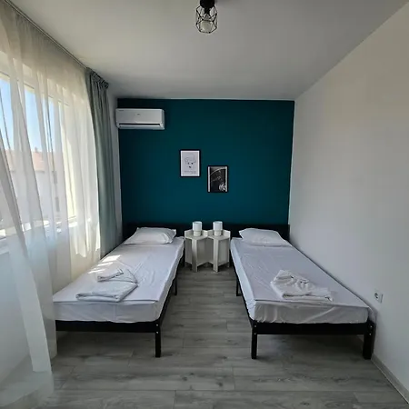 естрела Otel Ravda