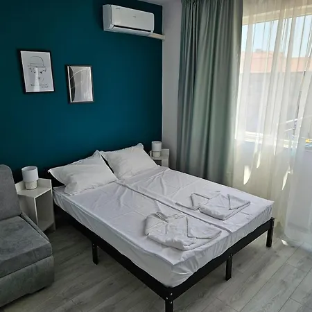 Hotel естрела Ravda