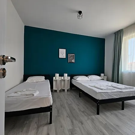 естрела Otel Ravda