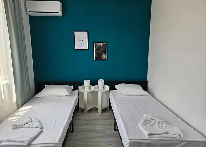 естрела Hotel