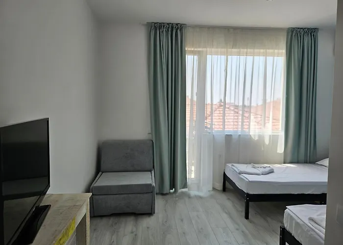 Hotel естрела Rawda