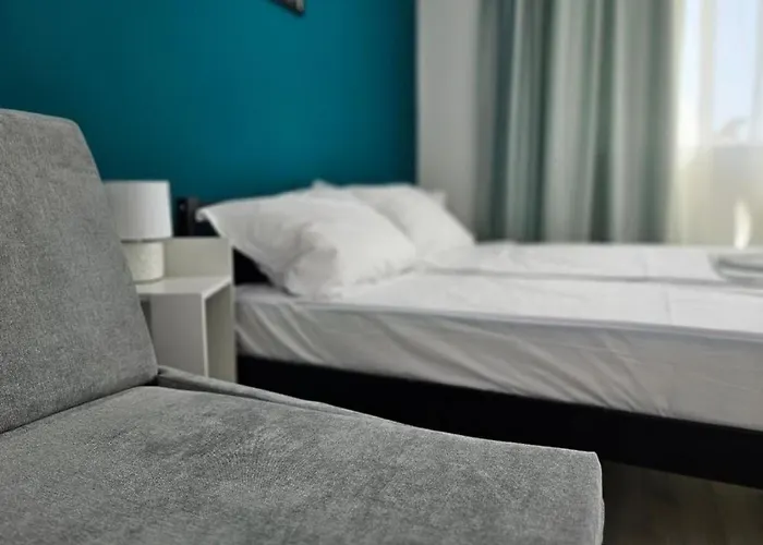 естрела Hotel *