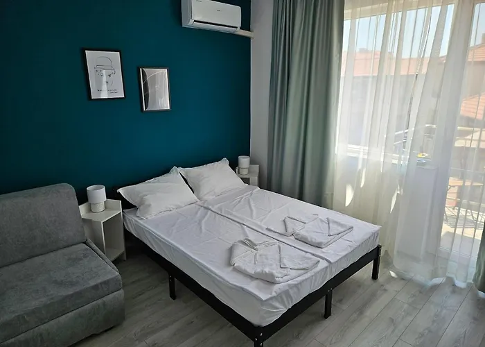 Hotel естрела Rawda