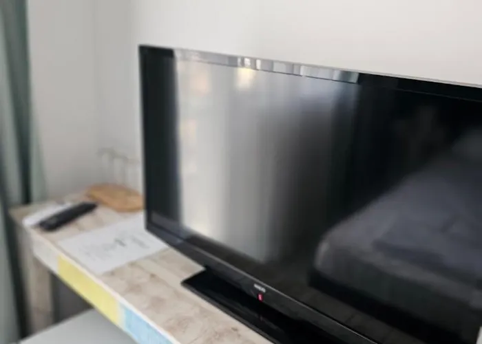 Hotel естрела Rawda