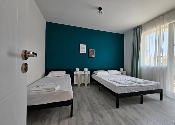 естрела Hotel Rawda