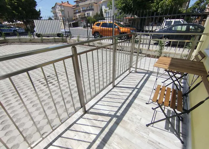 Hotel естрела